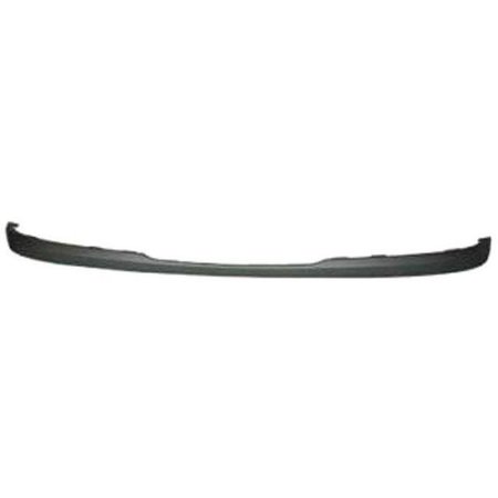 SHERMAN PARTS Sherman Parts SHE902-22G Front 4WD Bumper Deflector without Off Road Package for 2007-2013 Avalanche; 2007-2014 Suburban & Tahoe SHE902-22G